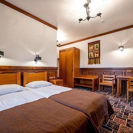 Tatariv Deluxe Hotel Eksteriør billede
