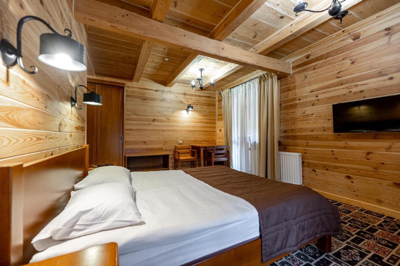 Tatariv Deluxe Hotel Eksteriør billede