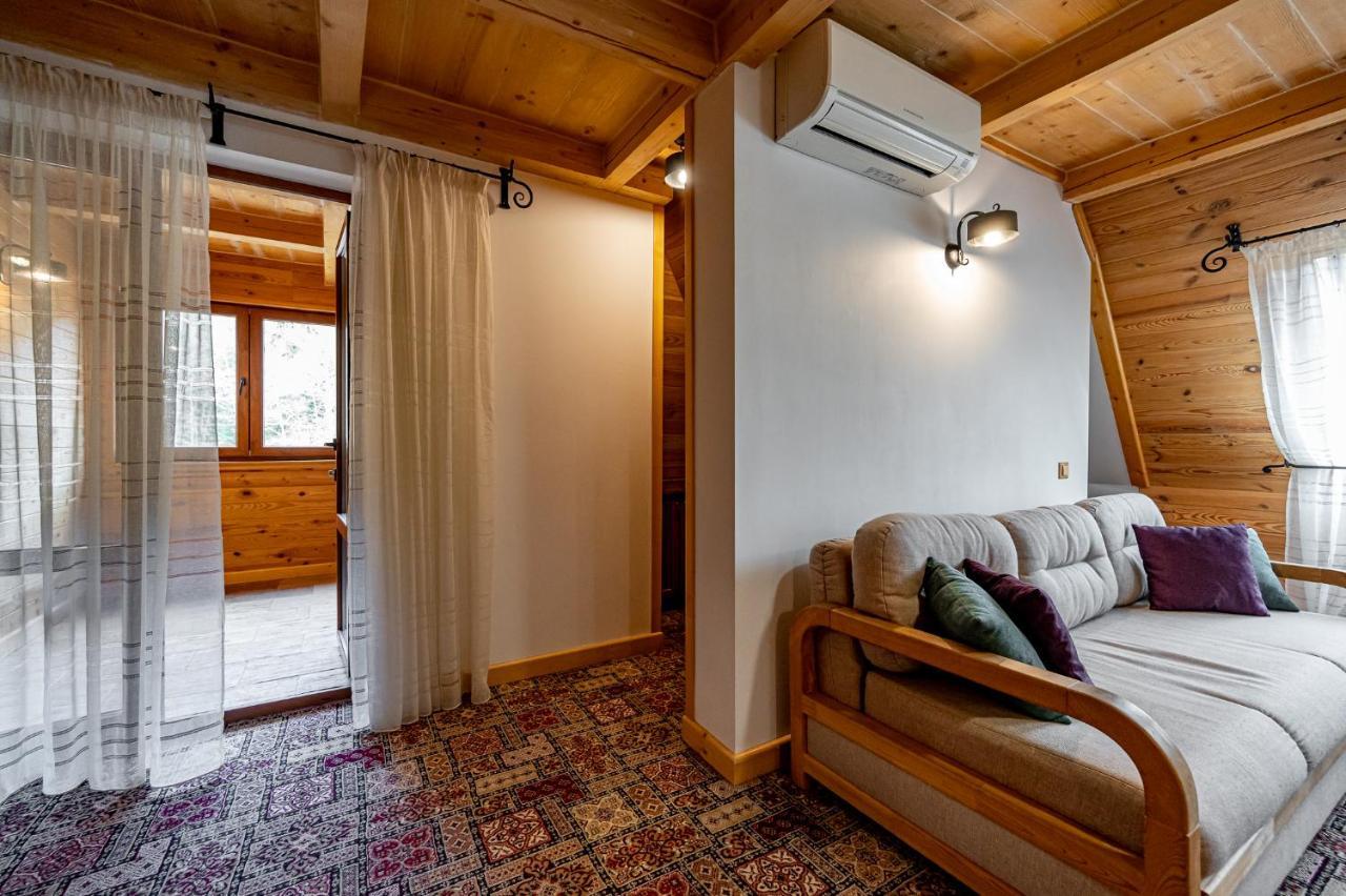 Tatariv Deluxe Hotel Eksteriør billede