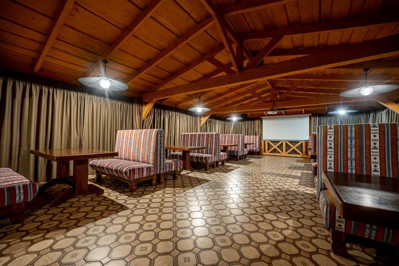 Tatariv Deluxe Hotel Eksteriør billede